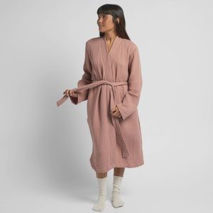 NWT Parachute Cloud Cotton Robe